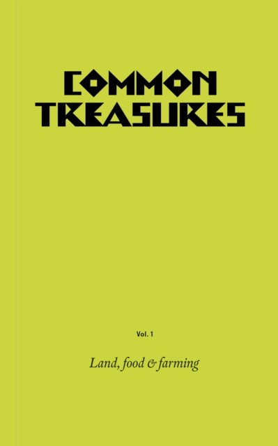 Common Treasures Volume 1