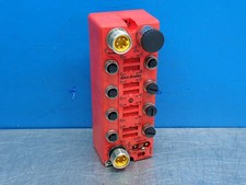 ALLEN BRADLEY 1732DS-IB8XOBV4 DEVICENET ARMORBLOCK SAFETY COMBINATION MODULE