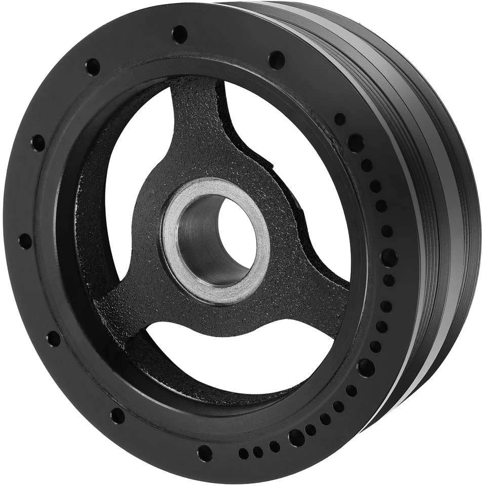 Harmonic Balancer for Chevrolet C6 Corvette 2006-2013 Camaro 2014-2015 V8 7.0L Foto 3 de 4