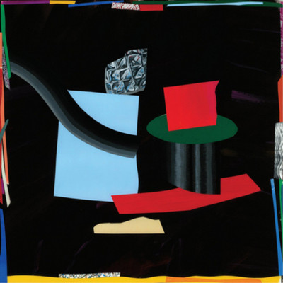 Virginia Wing Measures of Joy (Vinyl) Deluxe  12'' Album Coloured Vinyl
