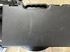 Samson Q Microphone With Case