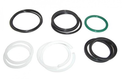 ROCKSHOX HR Dämpfer RS AirCan HighVolume Serv Kit AM-2013 Basic Monarch RT3