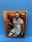 2025 Topps Isaiah Joe Base (Raw)