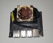 NVIDIA Jetson Nano 4GB Developer Kit (Check Description)