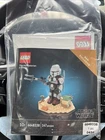Barnes & Noble Exclusive LEGO Star Wars The Mandalorian & Grogu 6648338 New