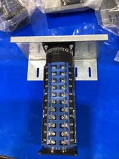 Kraus & Naimer Rotary Switch A11, 10A 600VAC Heavy Duty A600