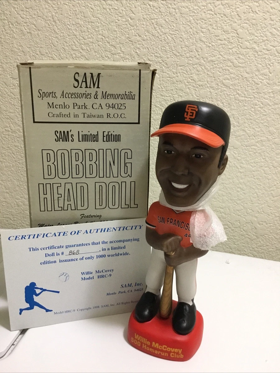 Sam Bobbleheads for sale | eBay