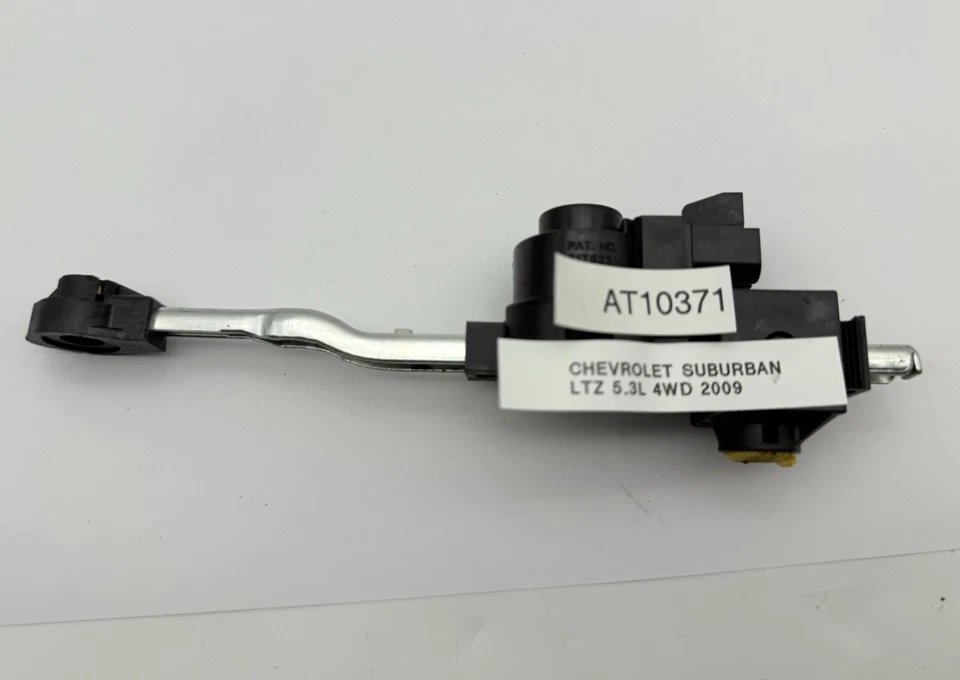 Actuador de bloqueo de palanca de cambios de transmisión OEM 07-14 Chevrolet Suburban Escalade Sierra Foto 2 de 4