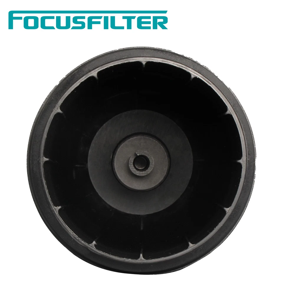 6× FOCUSFILTER 1103.J5 Oil Filter Housing Top Cover For Citroen Peugeot 206 306 - Image 2 of 4