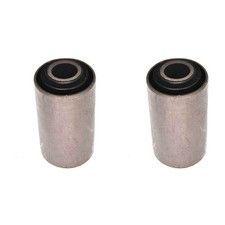 2x MAXGEAR Querlenkerlager Vorne für Opel Frontera A Sport 5_SUD2 2.0i 2.5 TDS