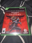 Ubisoft Assassin's Creed Shadows, (Xbox Series X) (Read Description)