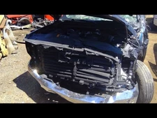 Rear Axle 4.3L 3.42 Ratio 10 Bolt 4WD 14 15 16 17 2018 Sierra Silverado 1500 GU6