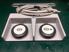 GE/OEC 00-881060-03 Footswitch for a 9800/9900