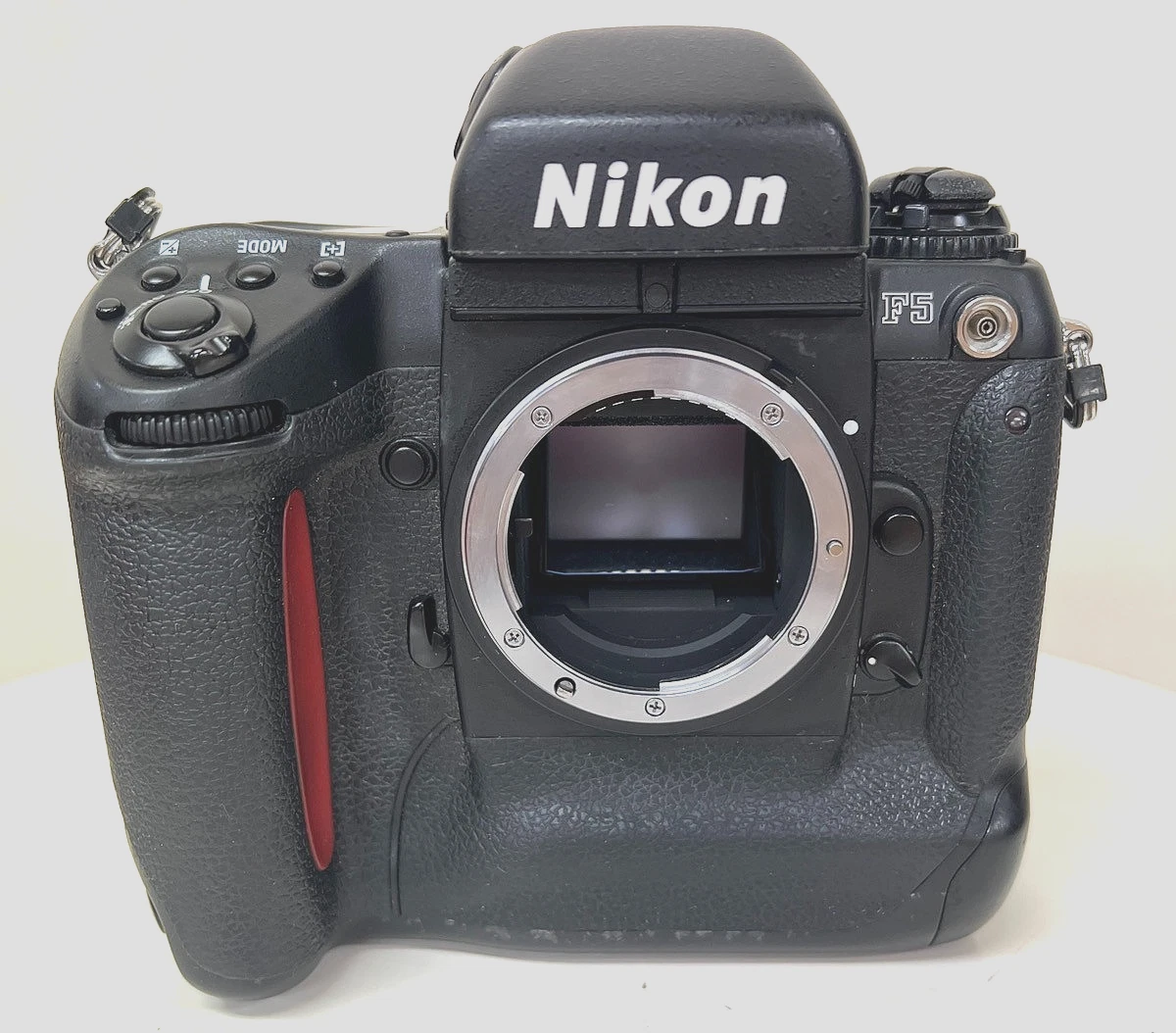 Nikon F5 35 mm Film Cameras for sale | eBay
