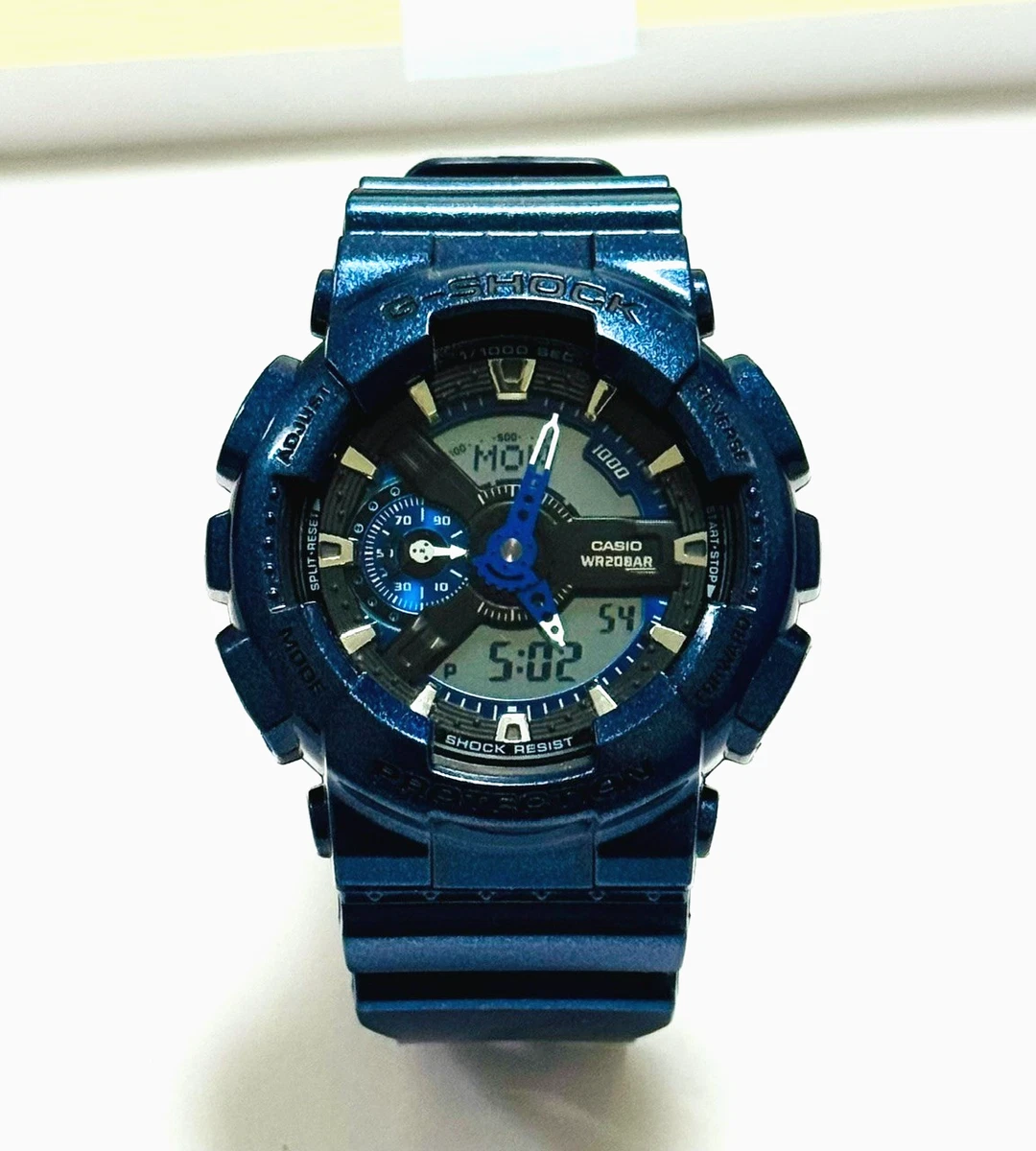 g shock case products for sale | eBay
