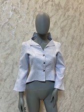 Thierry Mugler vintage Blazer Rare Archive size 40