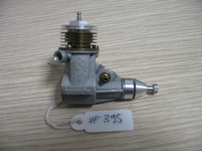 Motore a scoppio per aeromodelli STELS .049 - 0,8 cc My #395