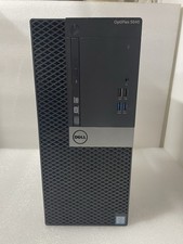 Dell Optiplex 5040 MT 1 TB HDD Win 11 i5/6500 4 Core 3.20ghz 8gb Ram DVD HDMI LA