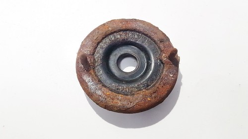 8d0412109a Domlager Federbeinlager Stützlager - Vorne Linke  Vol DE1611182-02