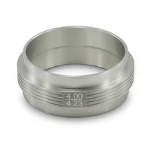 Proform for Engine Piston Ring Squaring Tool Billet Aluminum 4.00in to 4.230in