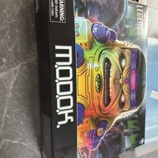 Marvel Legends Series MODOK Deluxe Action Figure Hasbro 2021 NEW