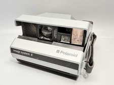 Polaroid Image System E fotocamera istantanea f = 10/125 mm #92