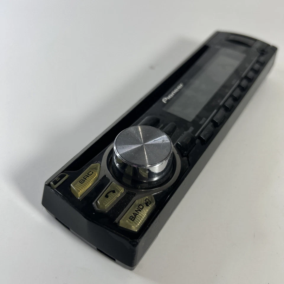 Pioneer DEH-X4700BT Mixtrax Bluetooth CAR STEREO - Image 4 of 4