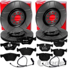Kits de frein BMW 320