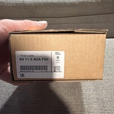 NEW GENUINE BMW F40 G22 G23 LED HEADLIGHT BAL...