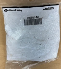 Allen-Bradley 184863 Selector Knob Assembly Rockwell Automation Switch Control