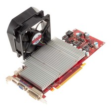 Graphics Card Medion Msi Nvidia GeForce 9600 Gt 512Mb 20039838 Ms-V127B Pcie