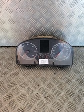 Compteur Volkswagen TOURAN