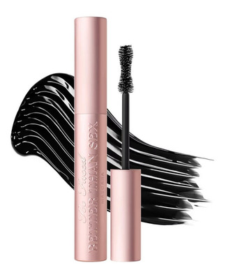 Too Faced Better Than Sex Mascara Volumizing Lengthening Black 0.27 fl oz