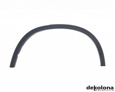 Kotfl�gelverbreiterung Links Hinten f�r BMW X5 xDrive30d xDrive40e 13-18