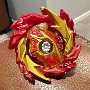 Infinite Dragon Beyblade | eBay