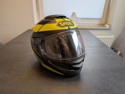 Shoei GT Air Motorradhelm Sport/Touring Top Zustand Gr. M