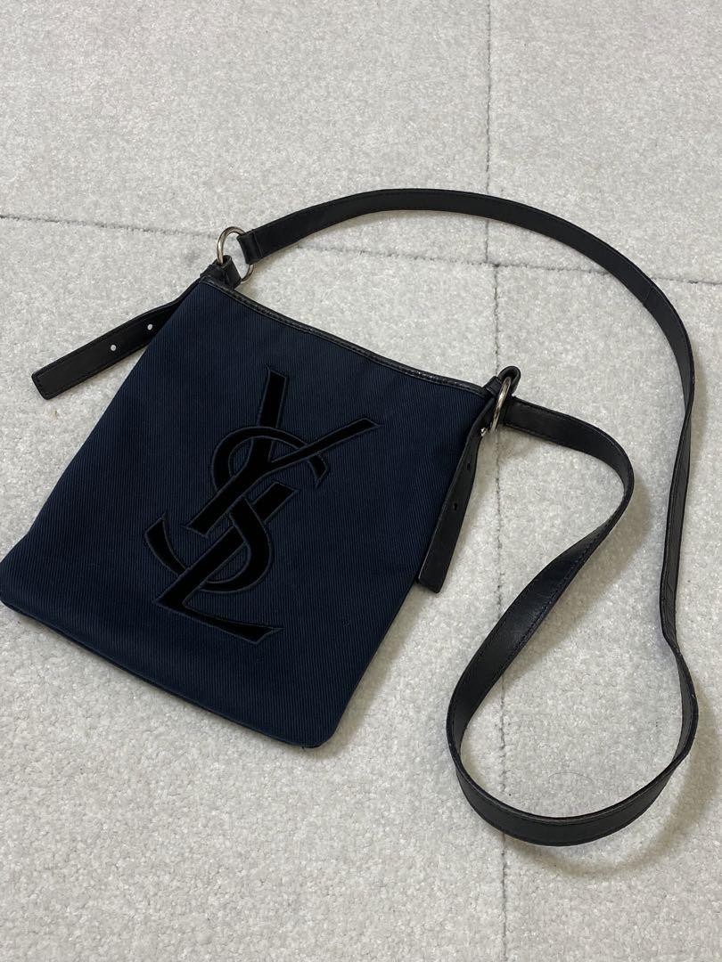 Borsa a tracolla Yves Saint Laurent