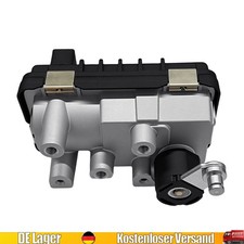 G-219 Turbo Ladedruckregler Stellmotor für Mercedes Sprinter 906 GLK X204 S204 G-219 Turbo Ladedruckregler Stellmotor für Mercedes Sprinter 906 GLK X204 S204