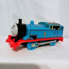 Thomas The Train Limited by Mattel 2013 5 X2 Pre Owned Good Condition