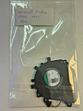 For Microsoft Surface Laptop Go 1943 Inner Cooling Fan