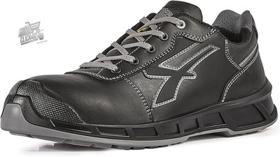 Sinatra S3S ESD Work Lightweight U-Power Safety Shoes [NUMBER]