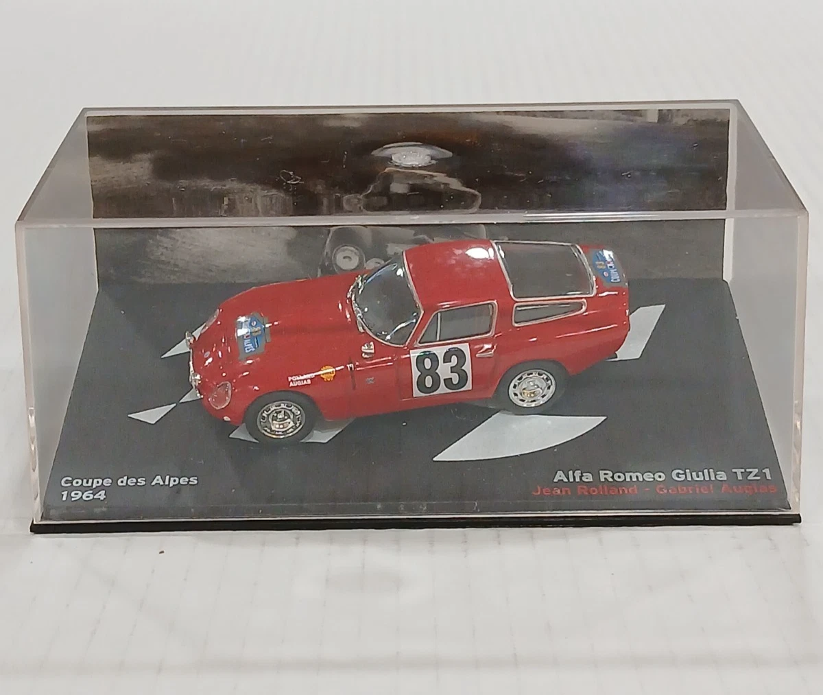 1:43 Diecast Rally Cars for sale | eBay