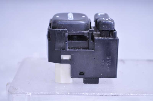 Genuine Subaru Impreza GD2 JDM OEM Door Mirror Switch 183575 - Imagen 5 de 7