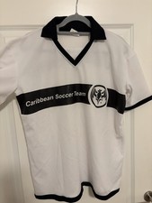 Bacardi Trikot Cuba Libero Neu