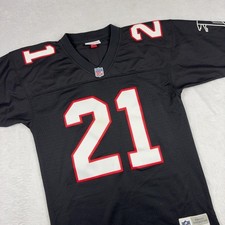 Atlanta Falcons Mitchell & Ness Jersey Men S ...