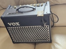 VOX VT15 Valvestate 15 Watt GUITAR Effects Modelling AMPLIFIER Very Clean