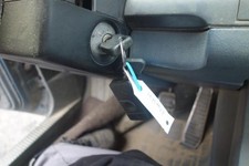 Etrier de frein Renault R25