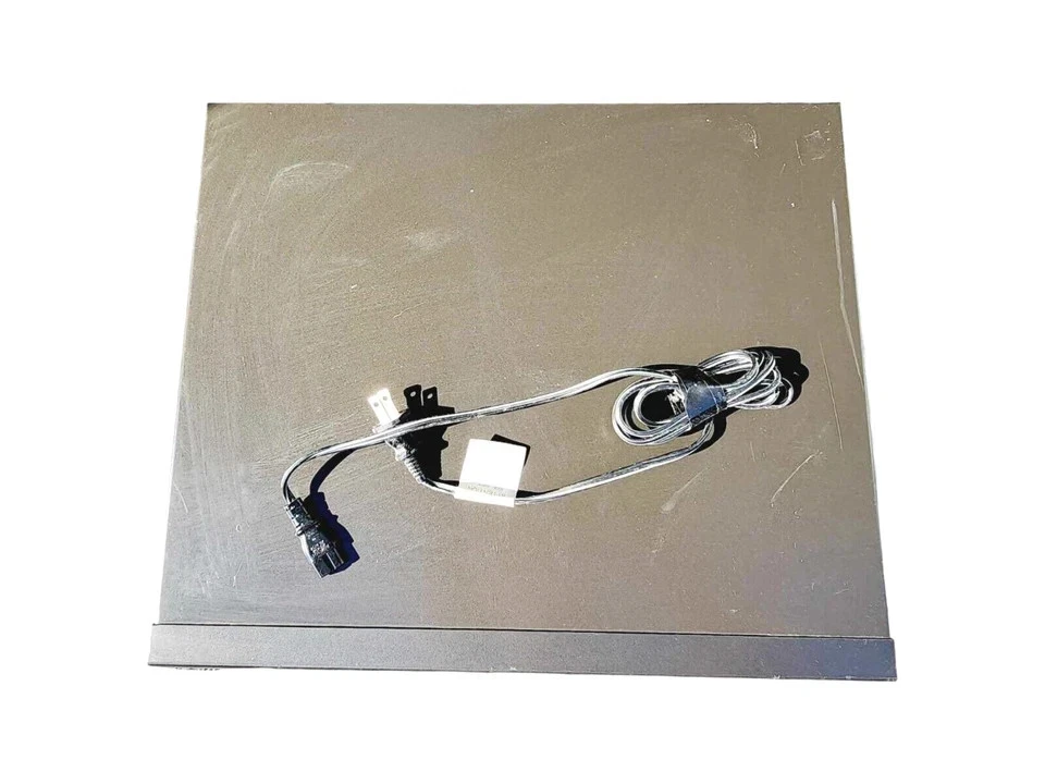 TECHNICS SL-PD665 CD COMPACT DISC CHANGER CAROUSEL DIGITAL STEREO PLAYER MASH ^ - Image 3 of 4