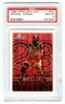 MICHAEL JORDAN~1999 UPPER DECK MVP MJ EXCLUSIVES PSA-10 GEM-MT CARD#201 (POP 85)
