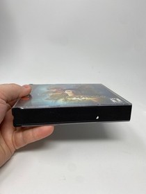 Shenmue (Sega Dreamcast, 2000) Authentic Tested 4x Discs & Manual